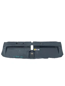 HYUNDAI TUCSON KÜHLERGRILL OBERE ZIERLEISTE ABDECKUNG 86342-D7000 - Bild 1 von 6