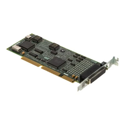 Digi Pc/4E Isa Acceleport 50000343 55000460 Isa Scheda - Immagine 1 di 2