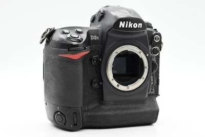 Nikon D3s 12.1MP Digital SLR Camera Body [Parts/Repair] #999 - Image 1 of 4