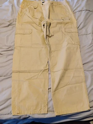 5.11 Tactical Pants. Part Number 74251. The original style. - Image 1 of 4