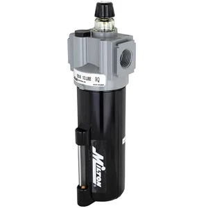 Milton 1/2" NPT Lubricador 9oz Tazón de Metal 1031-8 - Imagen 1 de 9