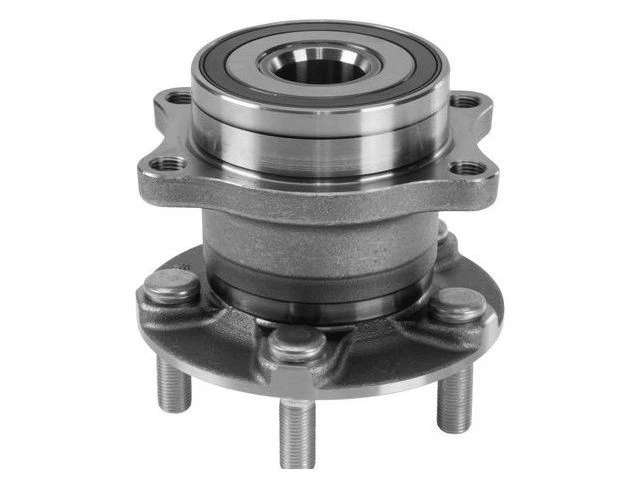 Rear Wheel Hub Assembly For 2013-2020, 2022-2023 Subaru BRZ 2014 2015 WW179PW - Image 1 of 1