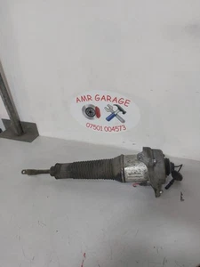 AUDI A8 D3 2009 3.0 TDI AIR SHOCK ABSORBER FRONT LEFT PASSENGER SIDE 4E0616039AF - Picture 1 of 10
