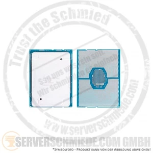 Intel Xeon Gold 6137 SR3M3 8C Server Prozessor 8x 3,90 GHz 25 MB Cache 3647 - Bild 1 von 1