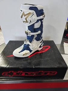 Alpinestars Tech 10 size 11 - Bild 1 von 3