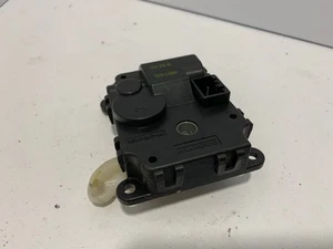 2007 KIA CARENS AIR HEATER FLAP MOTOR ACTUATOR B40073-0750 - Bild 1 von 4