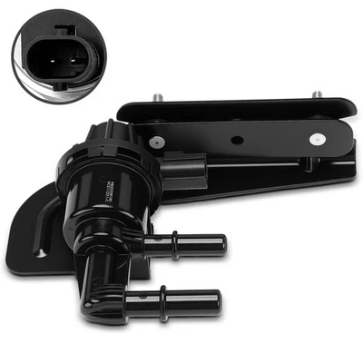 Клапан продувки паровой канистры для Ford E-150 E-250 2005 2006-2008 E-450 Super Duty - Изображение 1 из 4