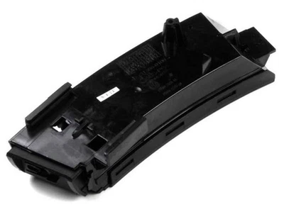 Nuevo portavasos original BMW conductor izquierdo (2003-2008) OE 51457070323 Foto 1 de 4