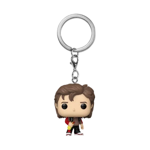 Funko Pop! Llavero Steve Harrington Stranger Things - Imagen 1 de 2