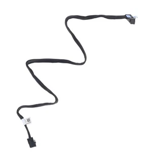 Dell PowerEdge R640 4x LFF PERC PCIe to BP Cable RFGX3 0RFGX3 - Zdjęcie 1 z 1