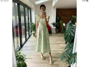 H & m Dress Size XXL - Picture 1 of 9