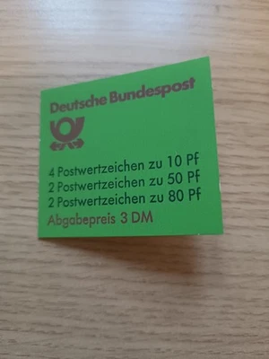 1982 Germany Deutsche Bundespost Castles + Palaces 3Dm MNH Combine Postage - Image 1 of 4