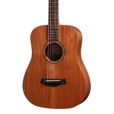 Taylor BT2 Mahogany Baby Taylor Acoustic Guitar w/ Gig Bag - Image 1 of 4
