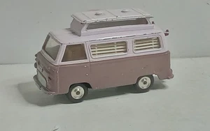 CORGI TOYS  ANCIEN #420 Ford Thames Airborne Caravane BON ETAT SANS BOITE bm #2 - Picture 1 of 7