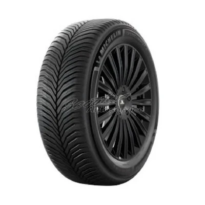 Michelin Ganzjahresreifen 235/55 R17 99V CrossClimate 3 3PMSF | 96513 - Bild 1 von 4