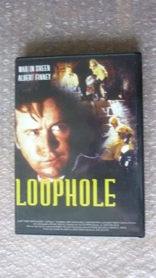 Loophole (DVD, 1981) - Image 1 of 2