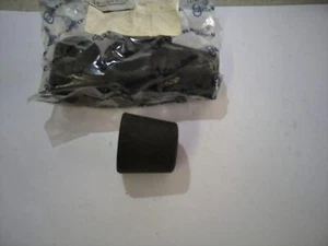 TAMPONE AMMORTIZZATORE PIAGGIO APE 50 PIAGGIO 075708 - Imagen 1 de 1