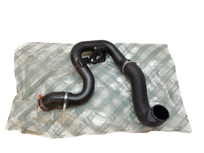 Manguera Intercooler Derecha OE Citroen Relé Peugeot Boxer 2.0 2.2 DW12 1614084380 Foto 1 de 2