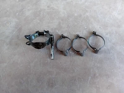 GUIDA FILI e BAND FERMAGUAINE VINTAGE °° SIMPLEX °° FAHRRAD ANTIK EROICA EPOCHE - Bild 1 von 4