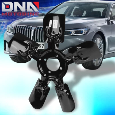 PARA CHEVY GMC 1988-1999 CAMIONETA C/K SUBURBANA 4,3 L 5,0 L 5,7 L ASPA VENTILADOR RADIADOR Foto 1 de 4