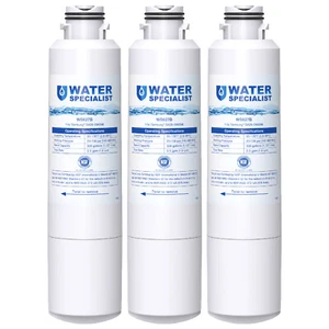 (2-6 Pack) DA29-00020B Refrigerator Water Filter, Replacement for Samsung - Picture 1 of 35