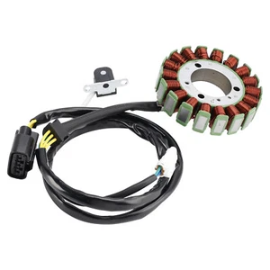 104mm Stator Generator For Linhai 300 D T3b 400 D E4 EFI ATV Quad - 27912 - Picture 1 of 10