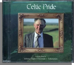 Celtic Pride - New 2000, 14 Song Various Artists Irish Music CD! - Picture 1 of 2