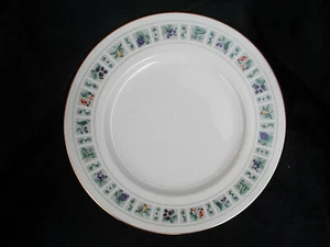 Royal Doulton TAPESTRY. Side plate. Diameter 6½ inches. - Picture 1 of 2