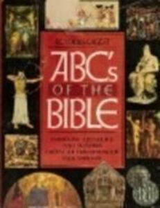 ABCs of the Bible Hardcover Reader's Digest Editors