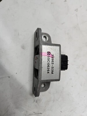 01-03 ACURA CL ТИП S 02-03 TL ТИП S ДАТЧИК СКОРОСТИ РЫСКАНИЯ Б/У ОРИГИНАЛЬНАЯ ДЕТАЛЬ - Изображение 1 из 4