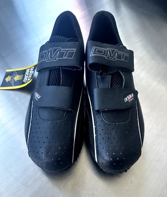 Zapatos de ciclismo DMT Wave Spinning 04 talla 43 nuevos con etiquetas Foto 1 de 4