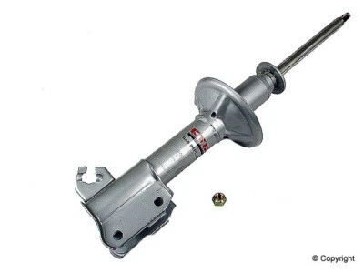 Para Nissan Pulsar NX 1983-1986 Base Suspensión Puntal Delantero Derecho KYB Foto 1 de 4