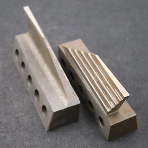 PWS 1 Satz Vorstecher Kegelradhobelmaschine 75KH m= 14 EGW 20° Nutzlänge 62mm - Bild 1 von 8