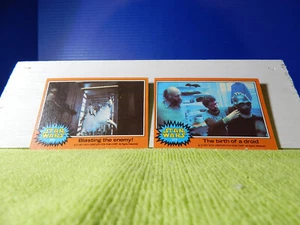 Star Wars 6 Stück 1977 - Bild 1 von 3