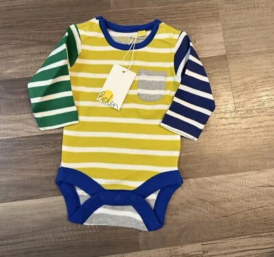 Body Baby Boden Foto 1 de 3