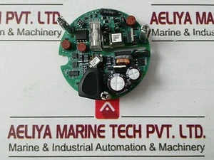 ROSEMOUNT 20006854 Printed Circuit Board Module MMI-20008986 REV: CA - Picture 1 of 8
