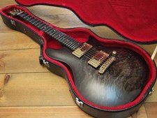 ** Edwards ESP Hellion E-U-140 HL2 Japan * Uruha / The Gazette Signature Model *