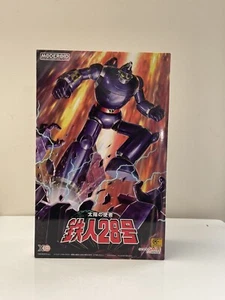 MODEROID Messenger of the Sun TETSUJIN28 Good Smile Company from Japan - Picture 1 of 6