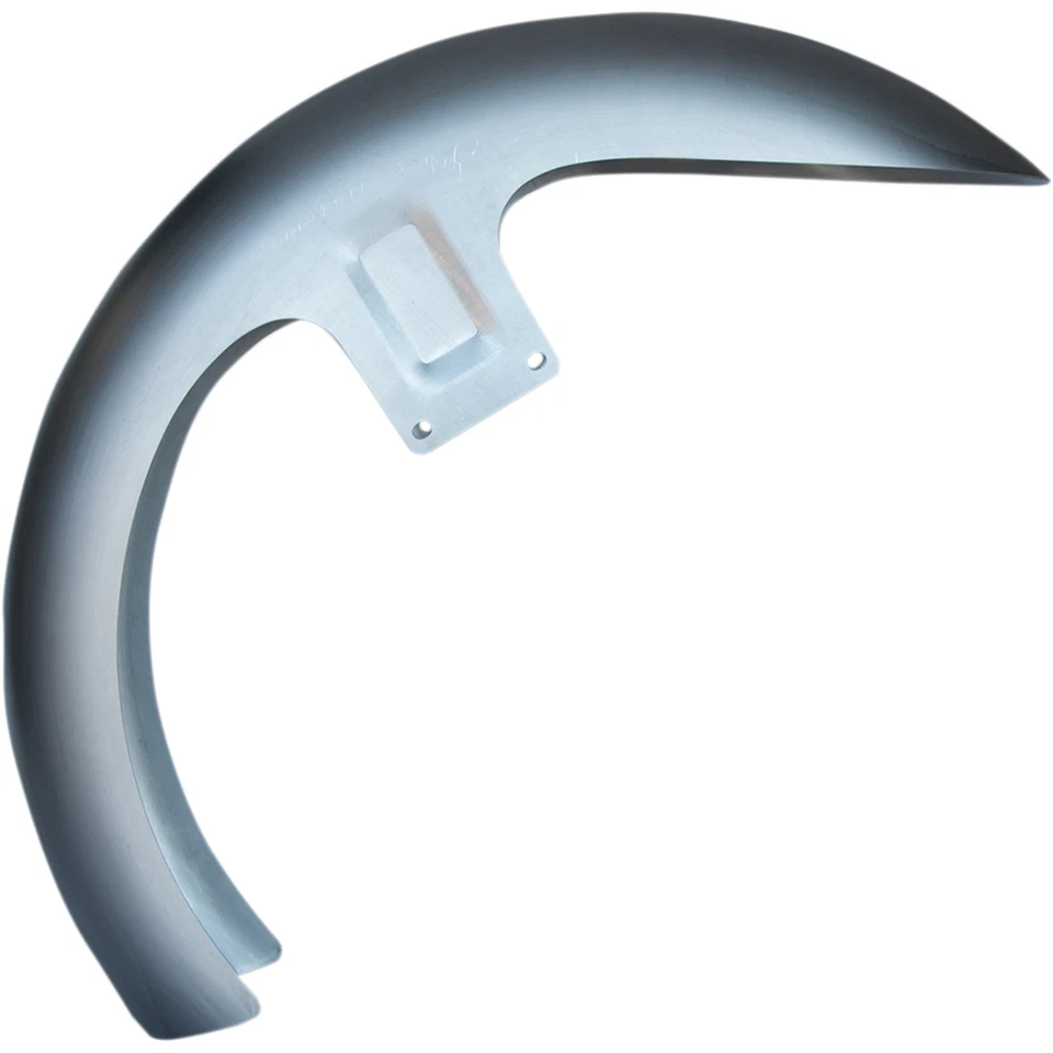 Guardabarros delantero tocador personalizado RUSS WERNIMONT DESIGNS 1401-0640 TRACCIÓN TRASERA-50187-D - Foto 1 de 1