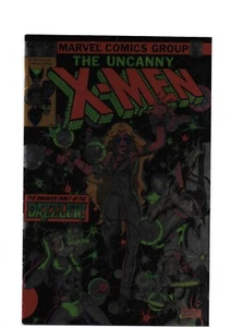 Uncanny X men # 130  Foil Edition 2024 Facimile edition  Marvel N-mint - Imagen 1 de 2