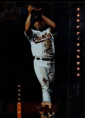 B2062- 1998 Pinnacle Plus BB Cards 1-200 +Inserts -You Pick- 15+ FREE US SHIP - Image 1 of 1