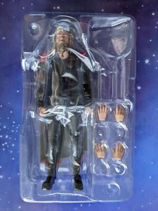 "Figura de acción incompleta Avengers Endgame Thor Bandai Spirits Japón 6""" - Imagen 1 de 5