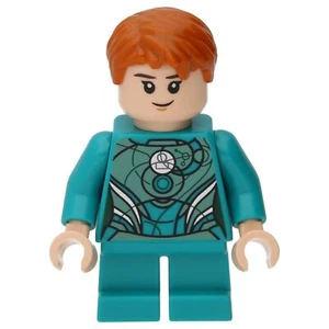 LEGO Sprite – LEGO Eternals – LEGO Marvel – LEGO Super Heroes - Legofigur  - Bild 1 von 2