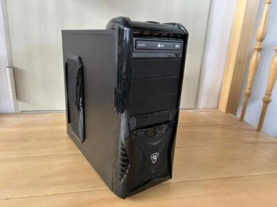 PC Intel Core I5-4460 8GB RAM - Imagen 1 de 4