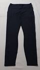 Fabletics Women's Oasis High-Waisted Stretch Legging LL7 Deep Navy Small NWT