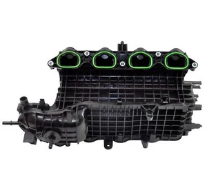 Inlet Manifold Module Fits Seat Leon Ibiza Skoda Rapid Superb Kodiaq 04E129711J - Picture 1 of 8