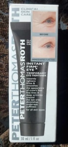 Peter Thomas Roth Instant FIRMx Eye Tightening Treatment - 1oz FREE SHIP - Picture 1 of 7