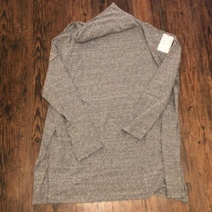 Túnica de cuello de capucha We the Free (Free People) - Imagen 1 de 6