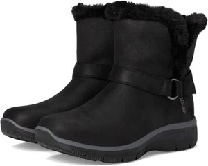 Botín sin cordones para mujer Skechers Easy Going-Dreamers 8045 - Imagen 1 de 5