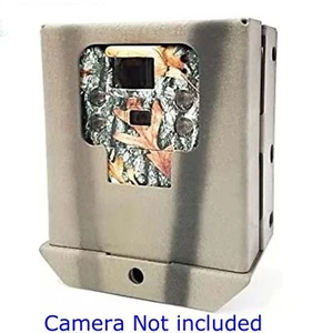 CAMLOCKBOX CAML-800 Camera Metal Security Box New - Picture 1 of 6